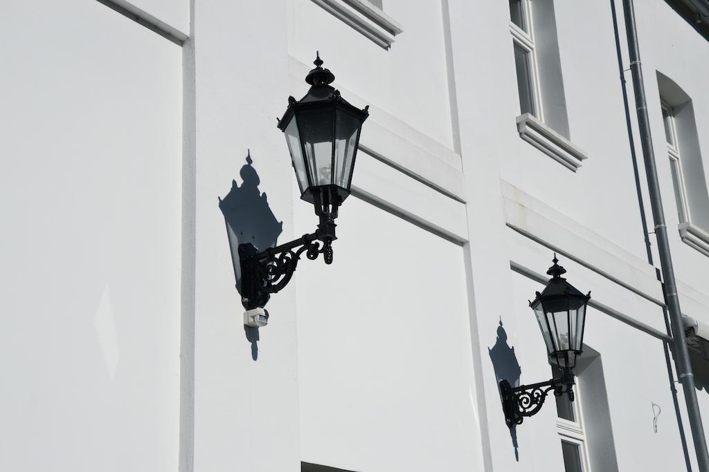 Apartments Fuerstenvilla Putbus Room photo